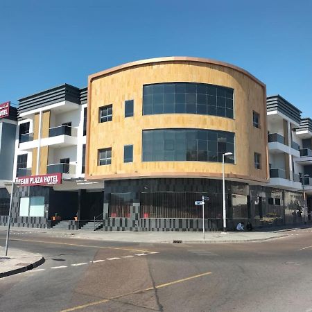 New Dream Plaza Hotel Apartment Dubaj Zewnętrze zdjęcie