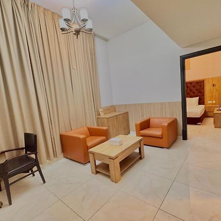New Dream Plaza Hotel Apartment Dubaj Zewnętrze zdjęcie