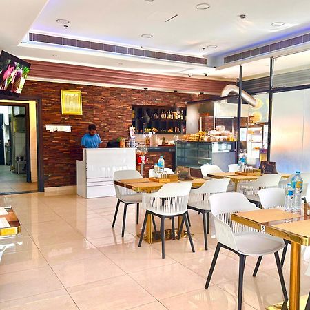 New Dream Plaza Hotel Apartment Dubaj Zewnętrze zdjęcie