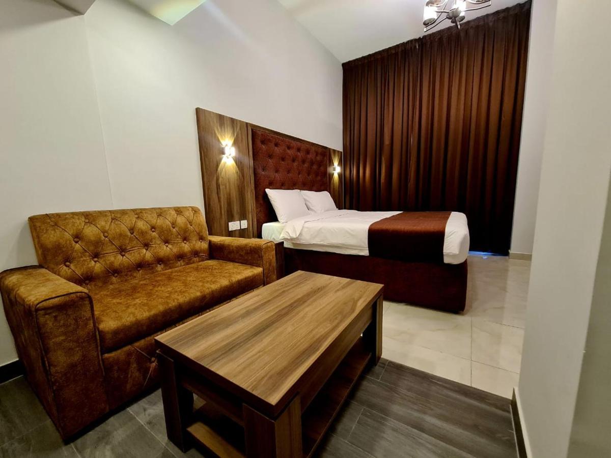 New Dream Plaza Hotel Apartment Dubaj Zewnętrze zdjęcie