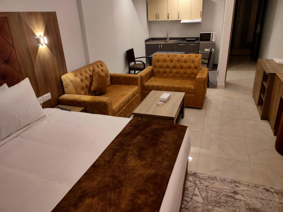 New Dream Plaza Hotel Apartment Dubaj Zewnętrze zdjęcie