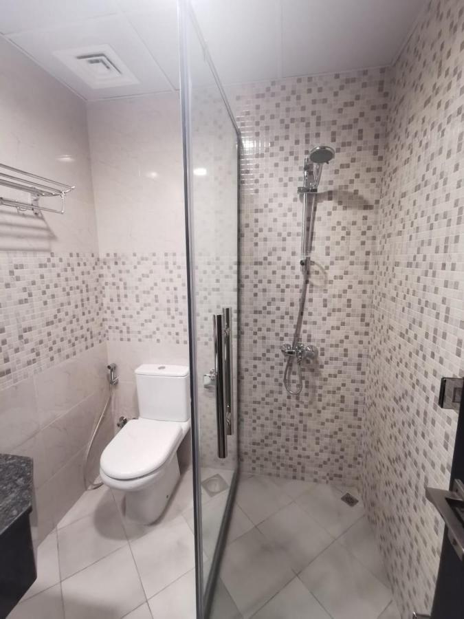 New Dream Plaza Hotel Apartment Dubaj Zewnętrze zdjęcie