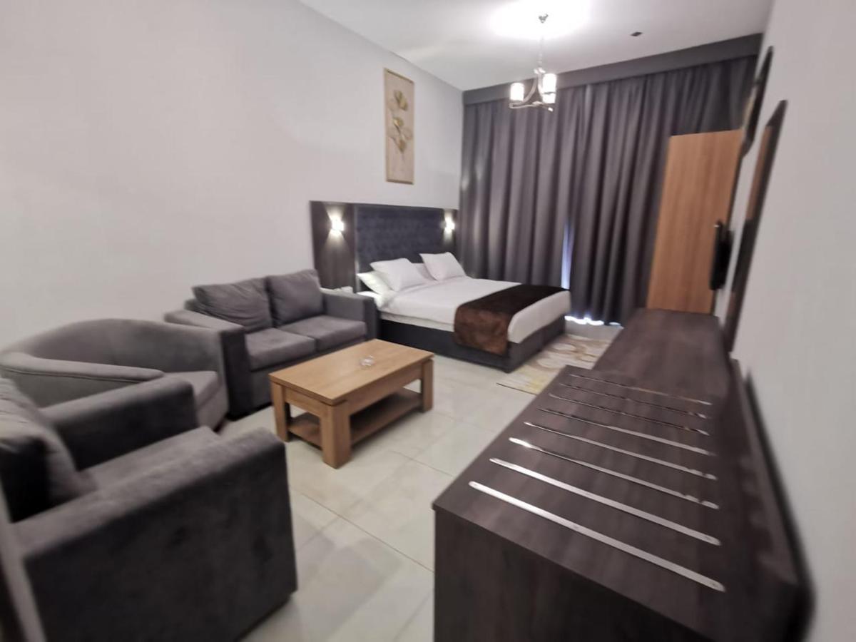 New Dream Plaza Hotel Apartment Dubaj Zewnętrze zdjęcie