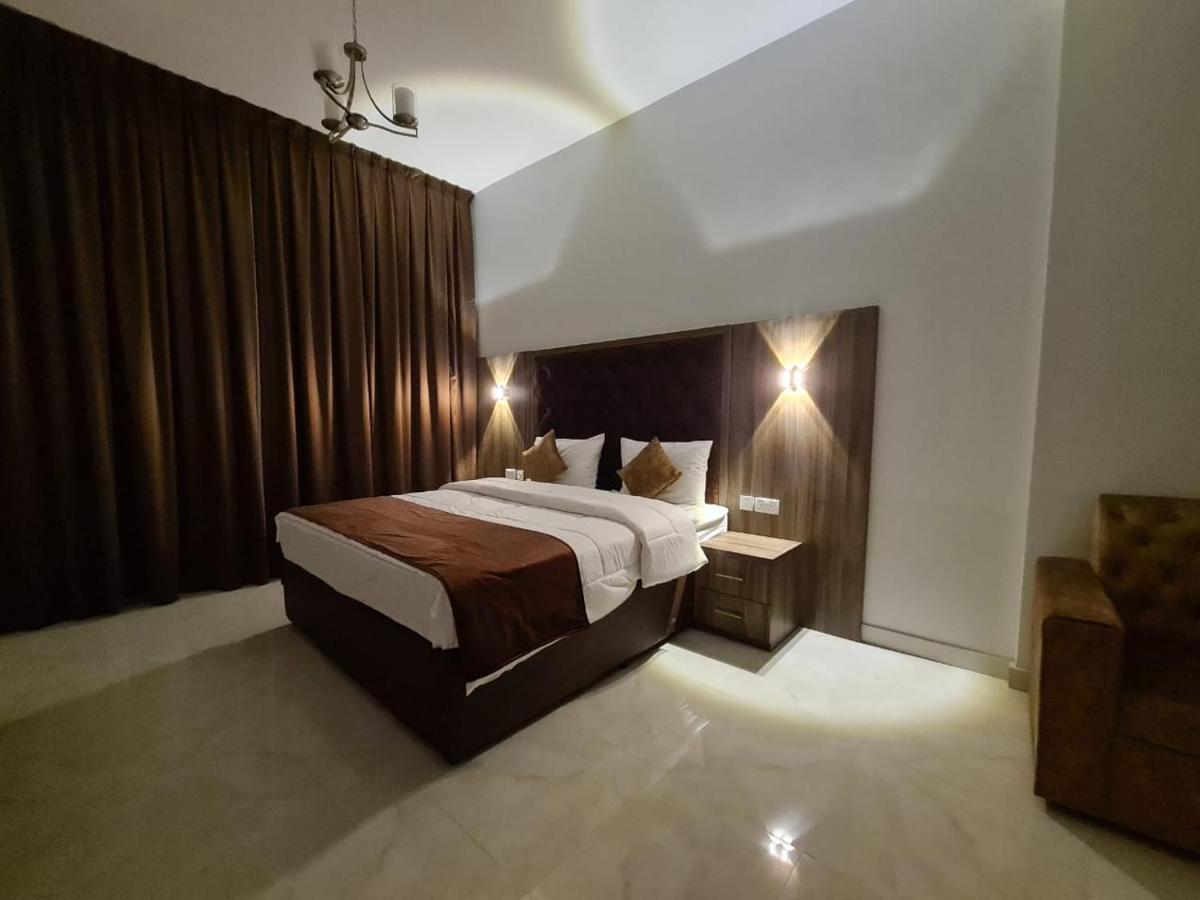 New Dream Plaza Hotel Apartment Dubaj Zewnętrze zdjęcie