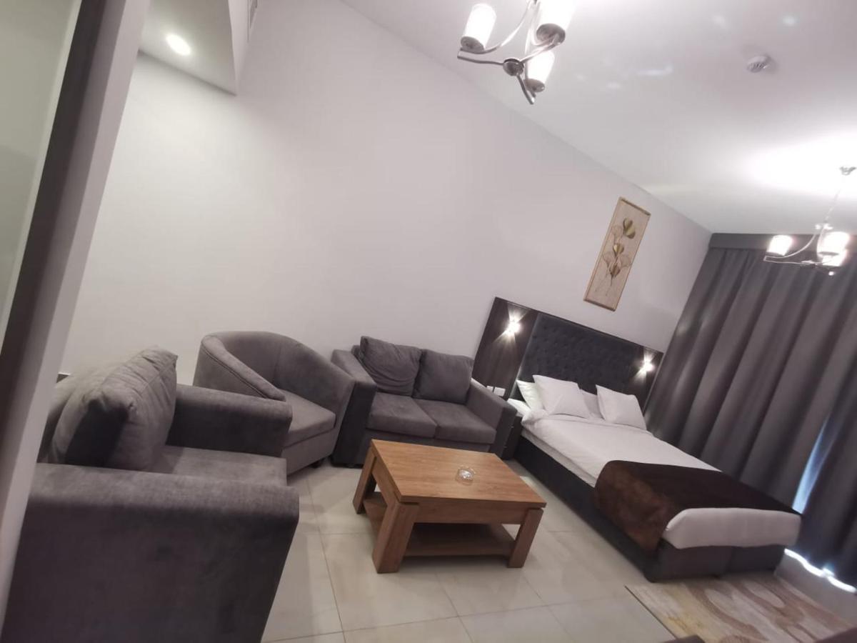 New Dream Plaza Hotel Apartment Dubaj Zewnętrze zdjęcie
