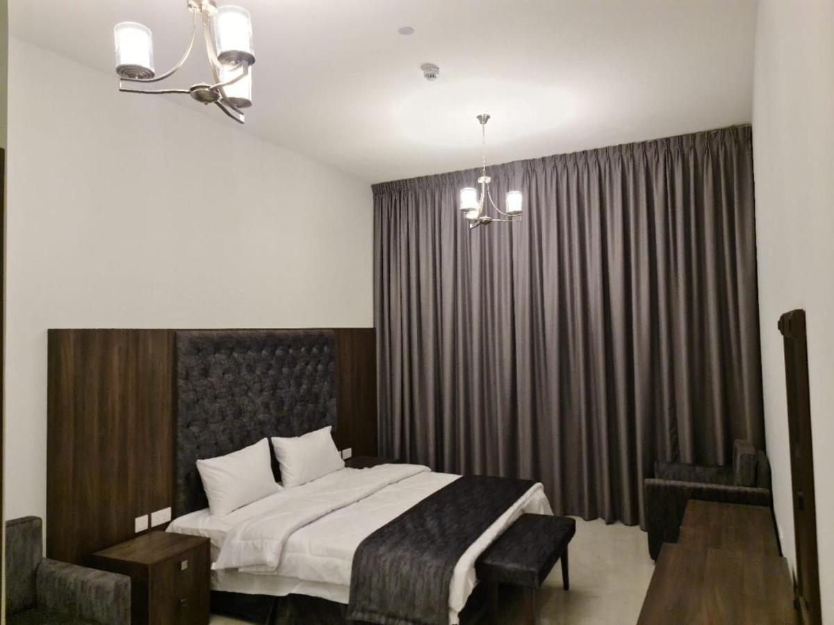 New Dream Plaza Hotel Apartment Dubaj Zewnętrze zdjęcie