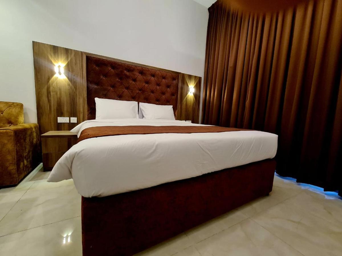 New Dream Plaza Hotel Apartment Dubaj Zewnętrze zdjęcie