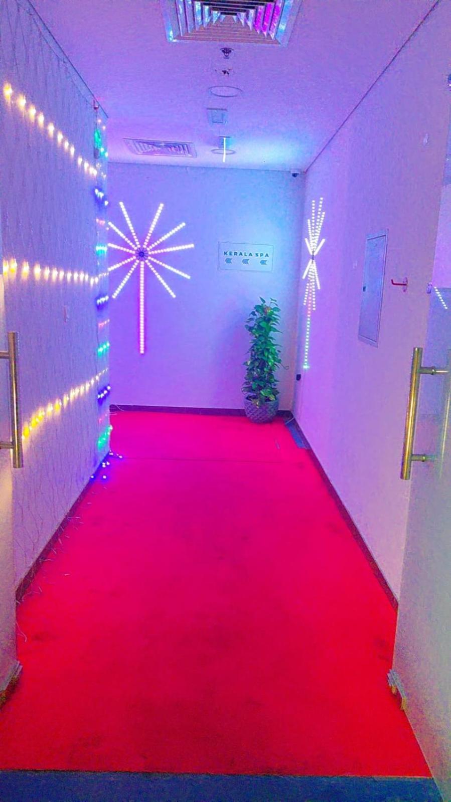 New Dream Plaza Hotel Apartment Dubaj Zewnętrze zdjęcie