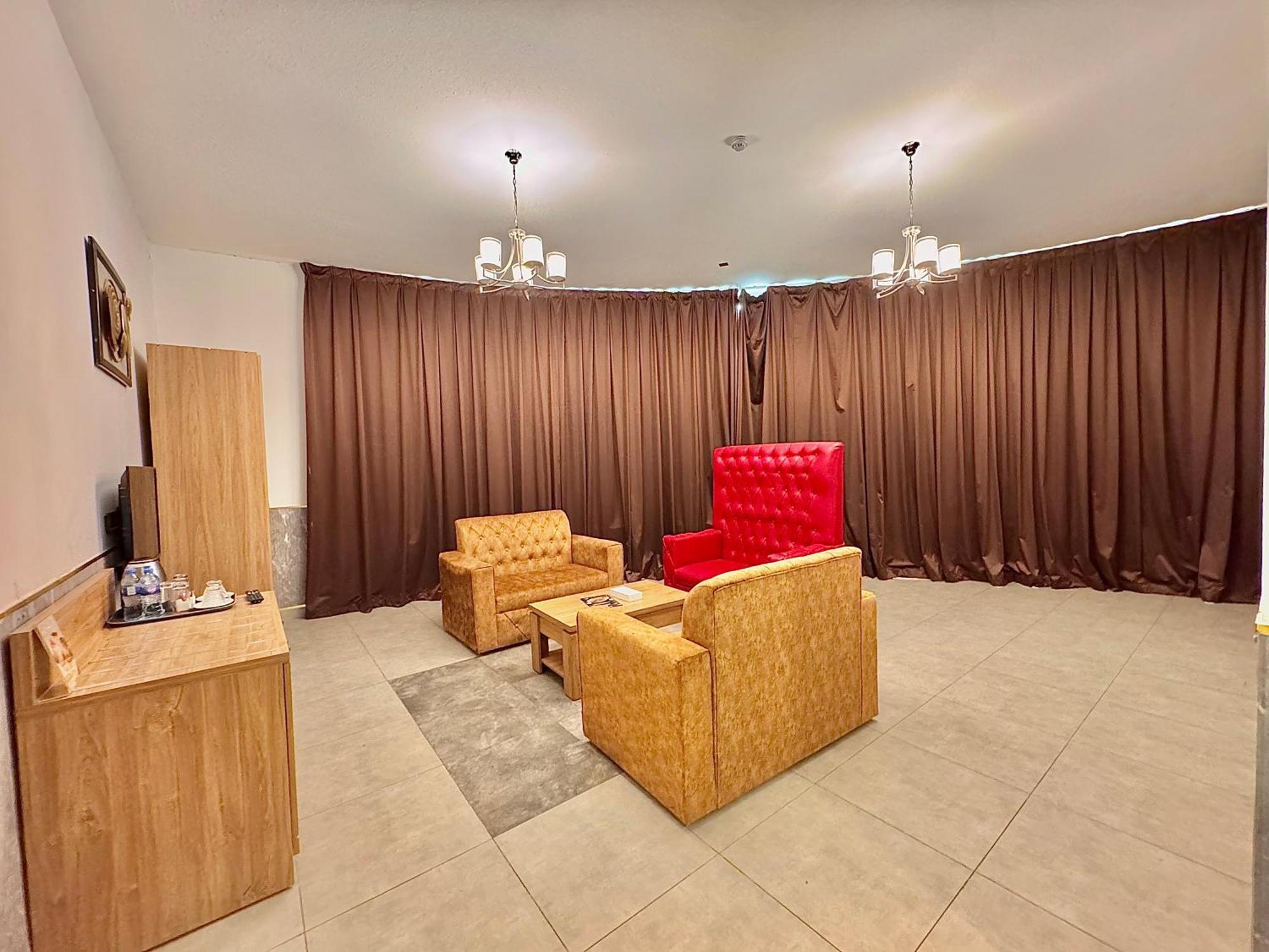 New Dream Plaza Hotel Apartment Dubaj Zewnętrze zdjęcie