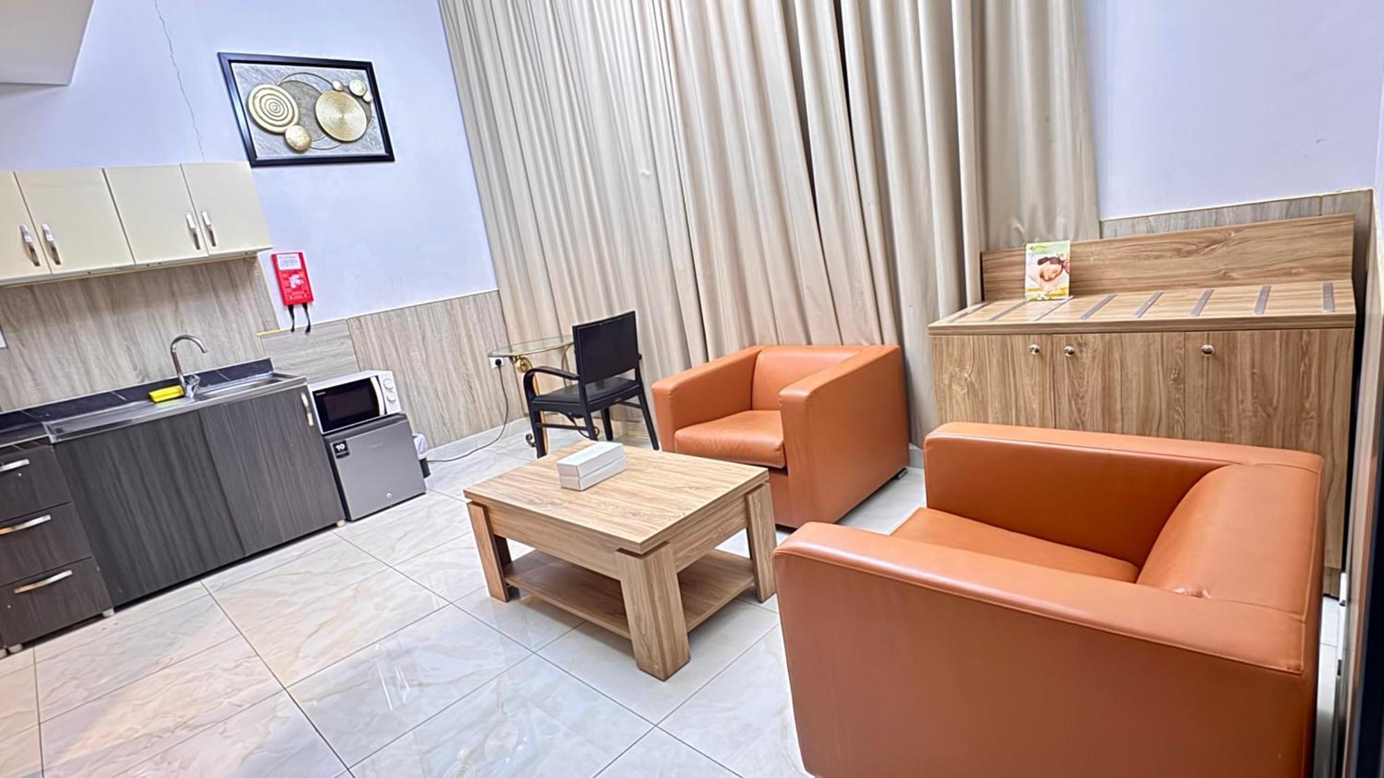 New Dream Plaza Hotel Apartment Dubaj Zewnętrze zdjęcie